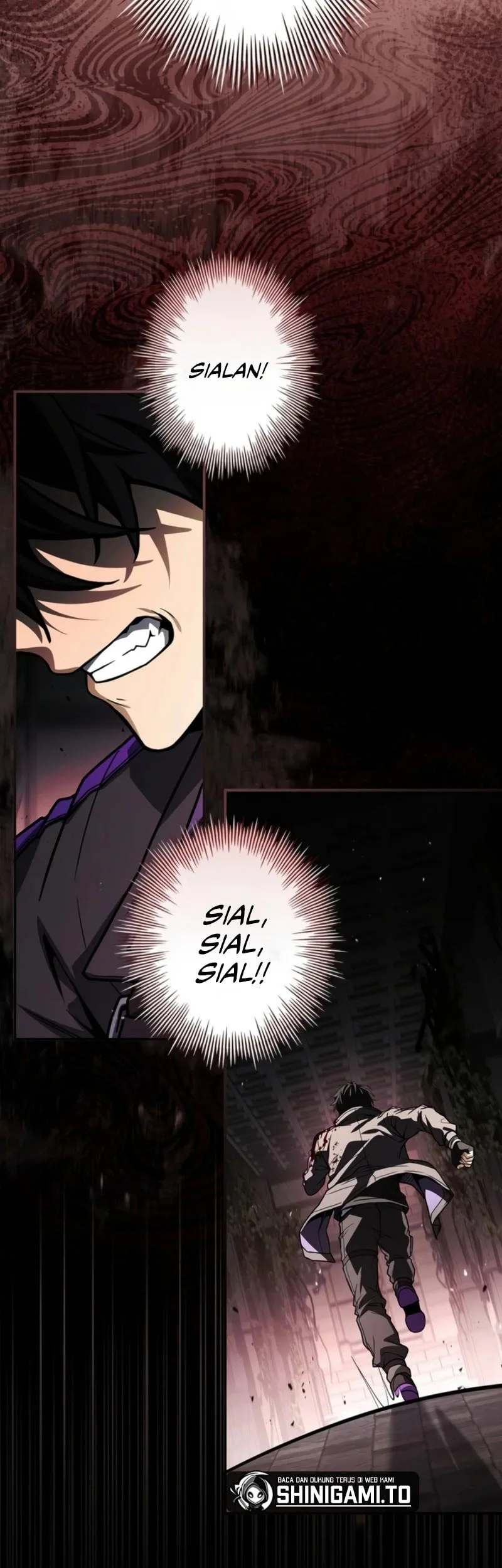 Infinite Titles Chapter 1 - halaman 67