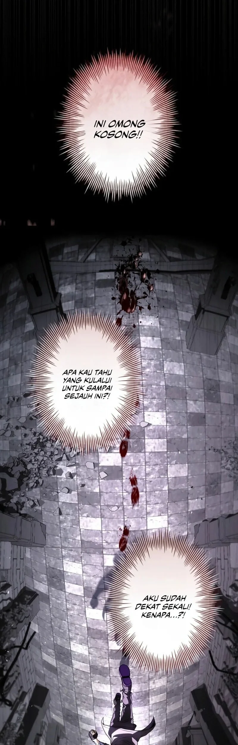 Infinite Titles Chapter 1 - halaman 68