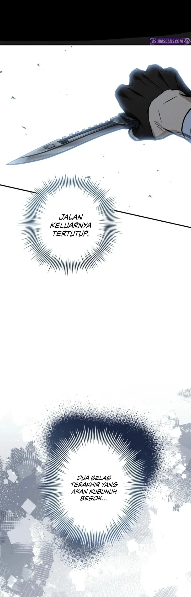 Infinite Titles Chapter 1 - halaman 70