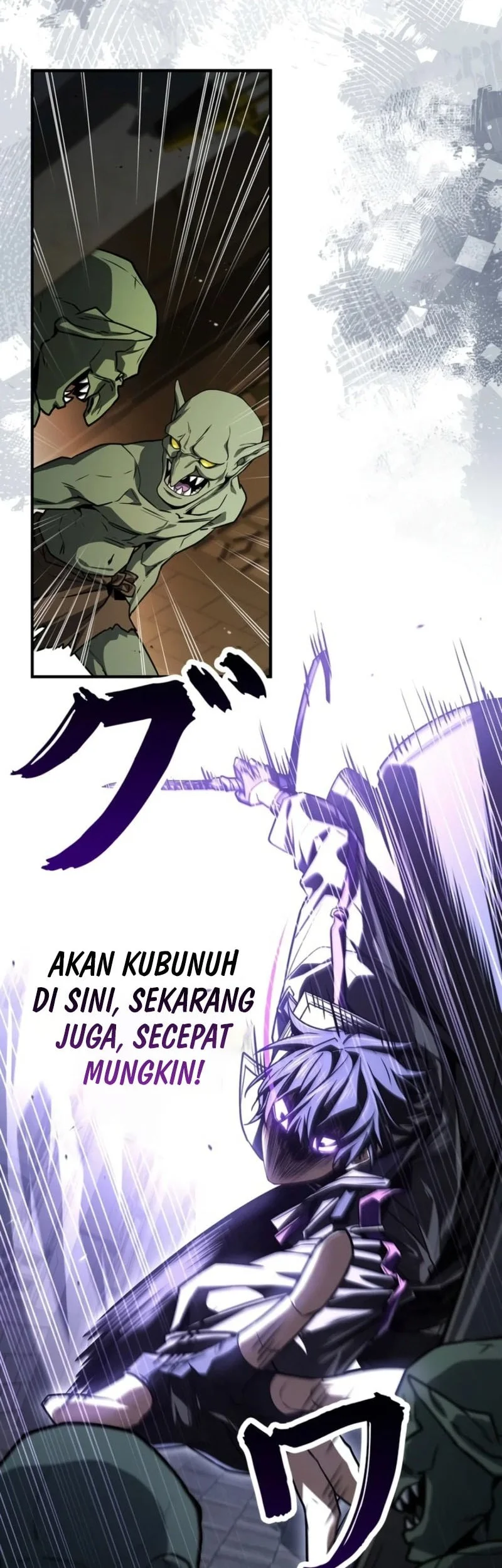Infinite Titles Chapter 1 - halaman 71