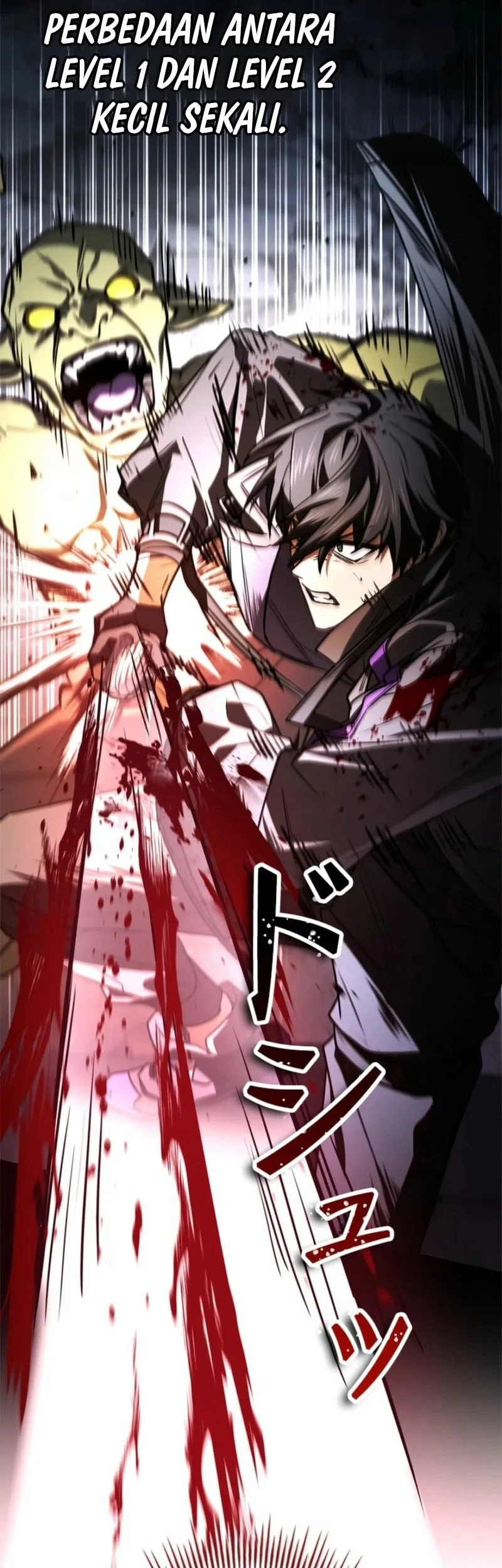 Infinite Titles Chapter 1 - halaman 75