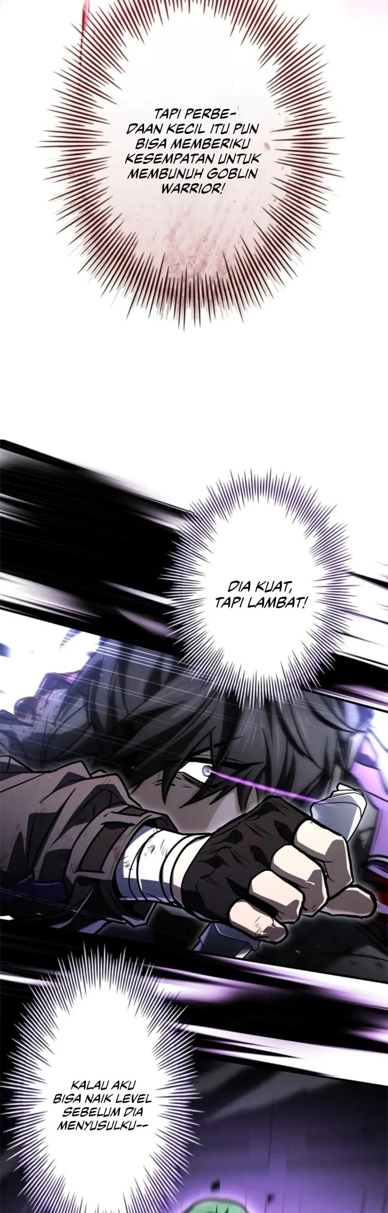 Infinite Titles Chapter 1 - halaman 76