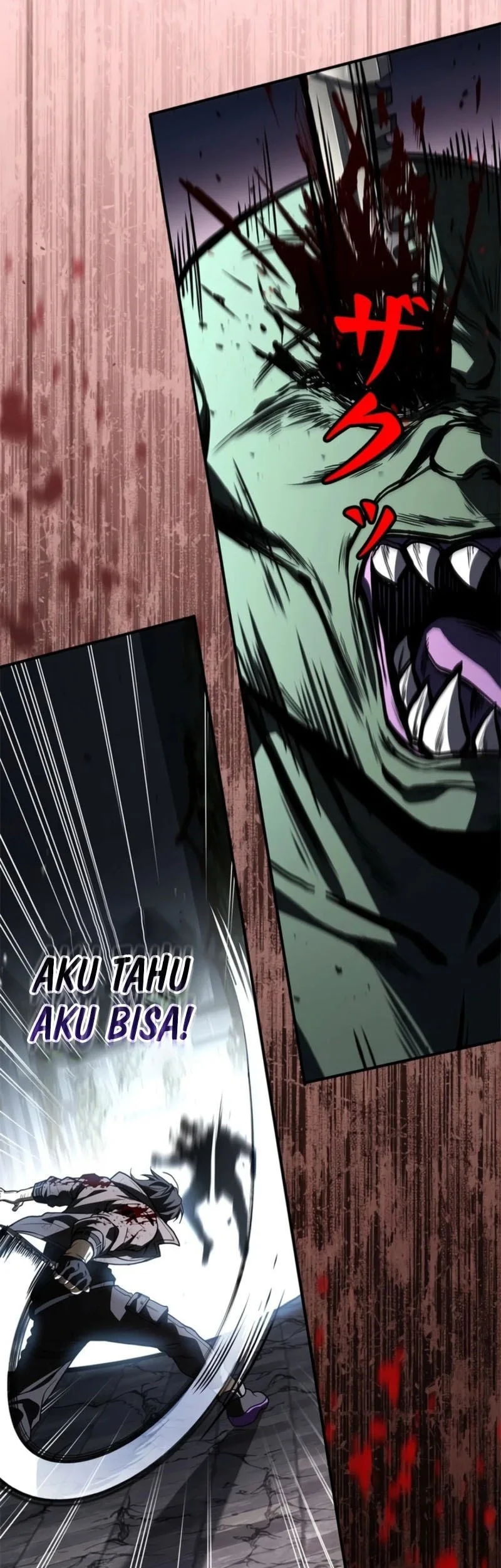 Infinite Titles Chapter 1 - halaman 78