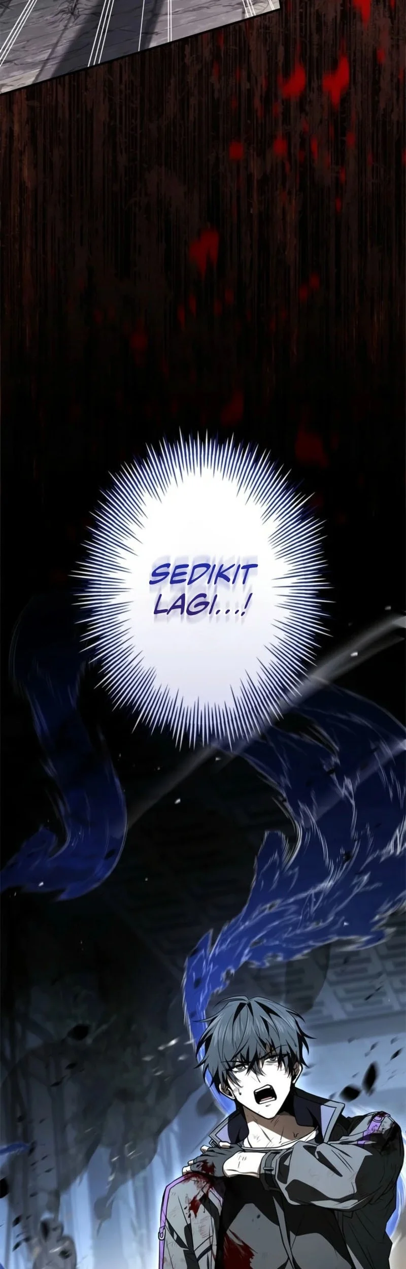 Infinite Titles Chapter 1 - halaman 79