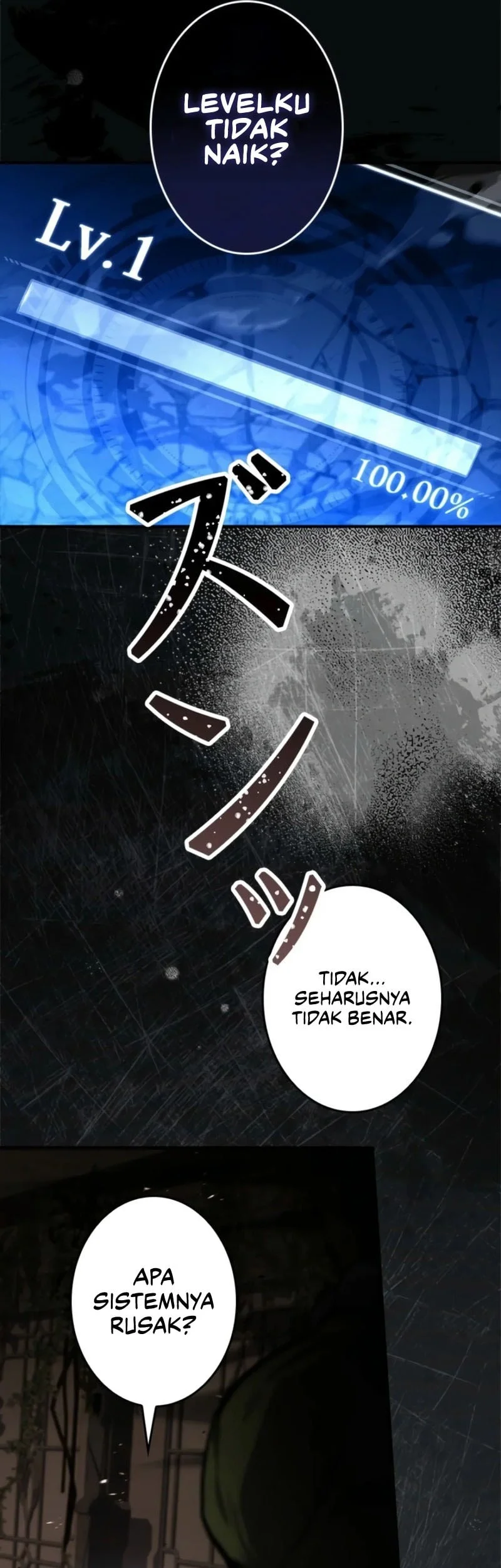 Infinite Titles Chapter 1 - halaman 82