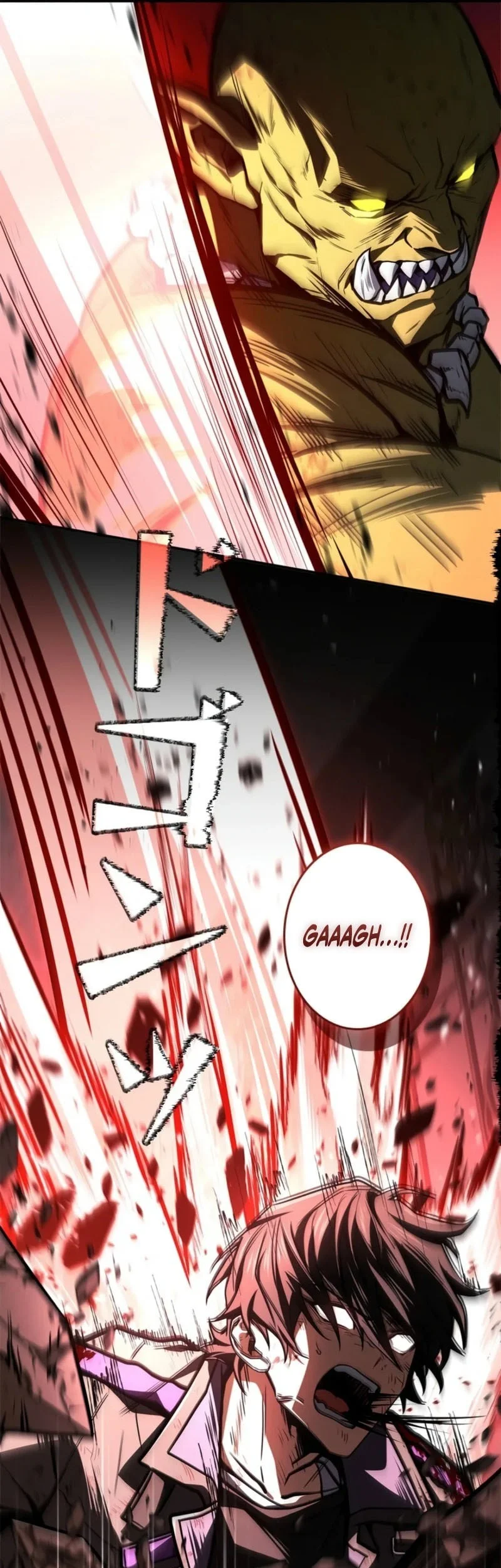 Infinite Titles Chapter 1 - halaman 86