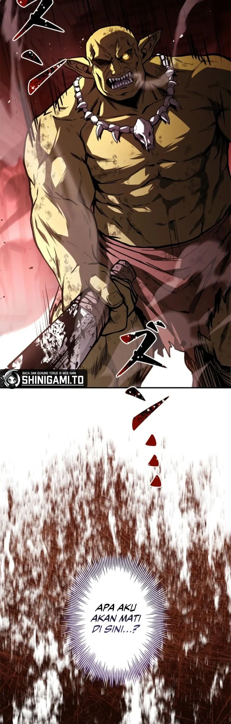 Infinite Titles Chapter 1 - halaman 90