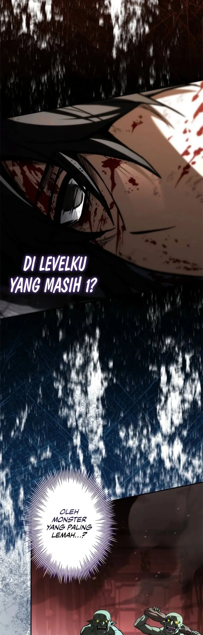 Infinite Titles Chapter 1 - halaman 91