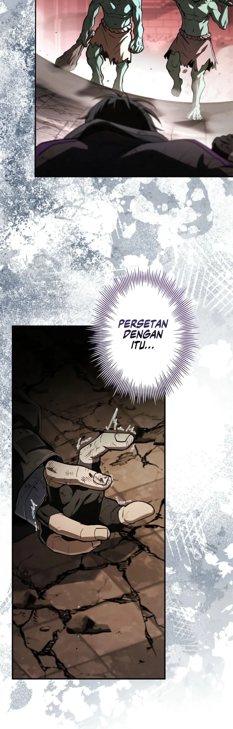 Infinite Titles Chapter 1 - halaman 92
