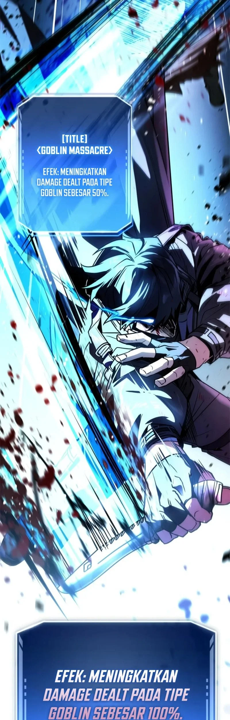 Infinite Titles Chapter 1 - halaman 107