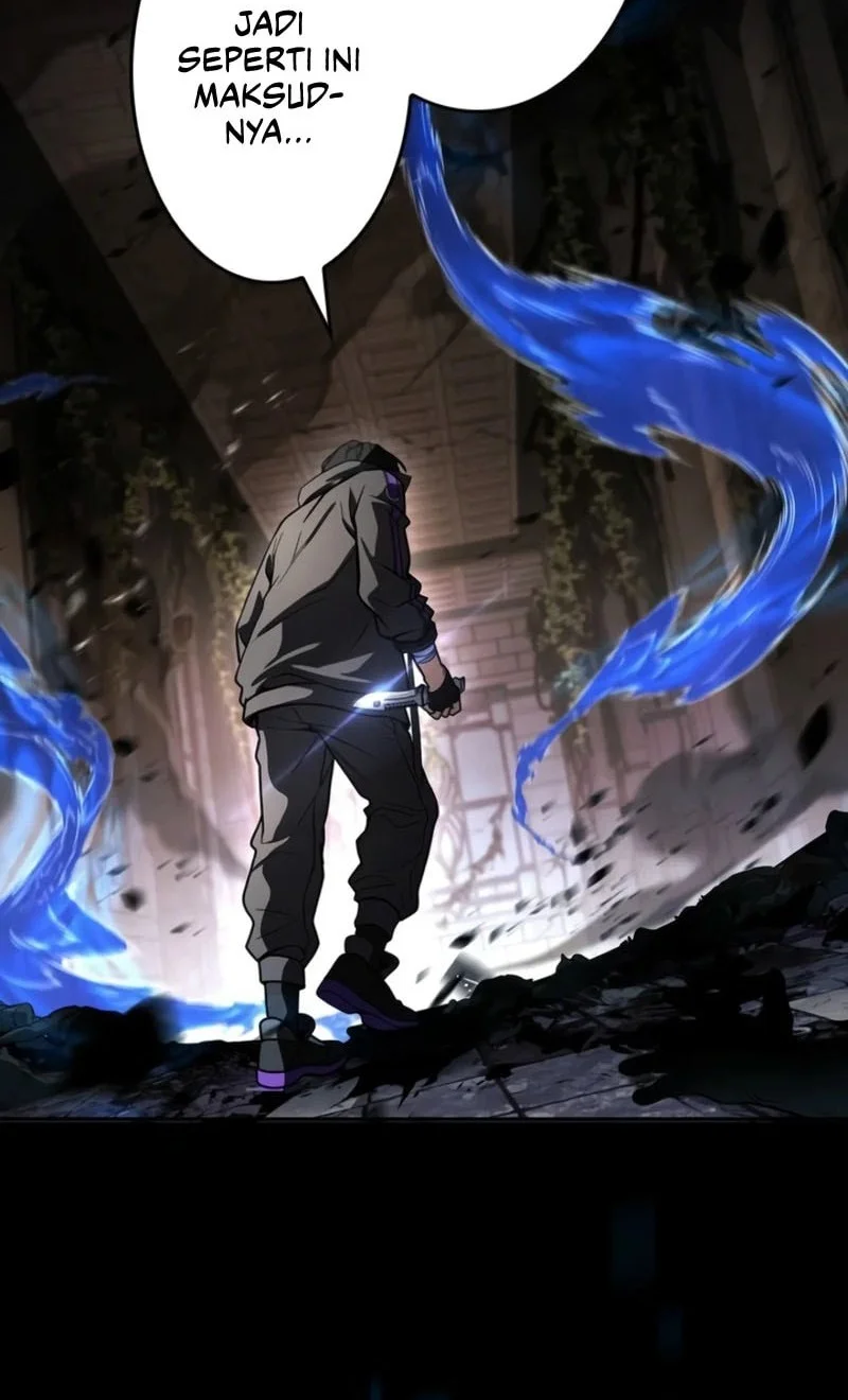 Infinite Titles Chapter 1 - halaman 109