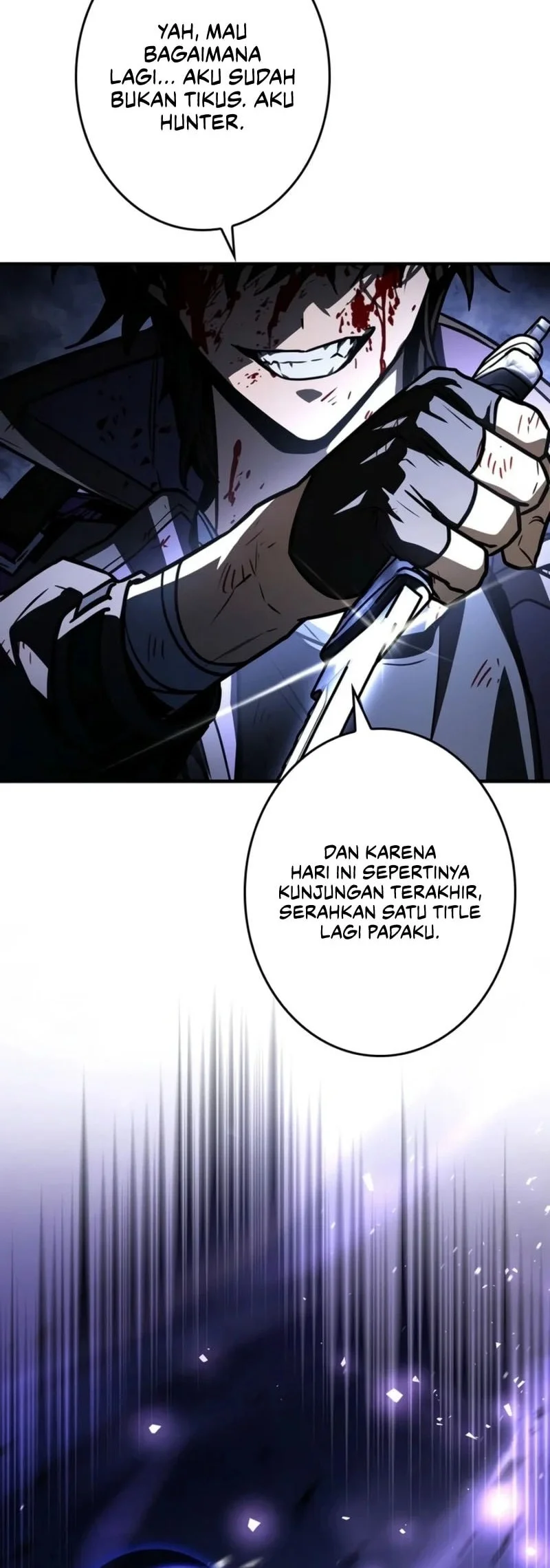 Infinite Titles Chapter 1 - halaman 113