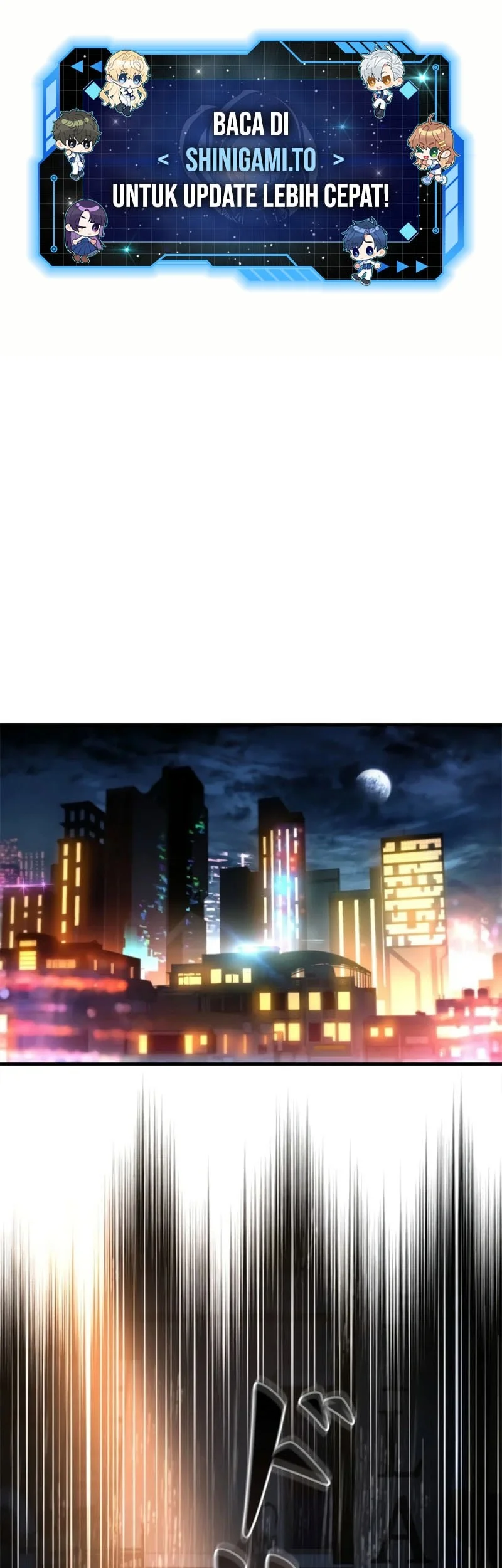 Infinite Titles Chapter 1 - halaman 2