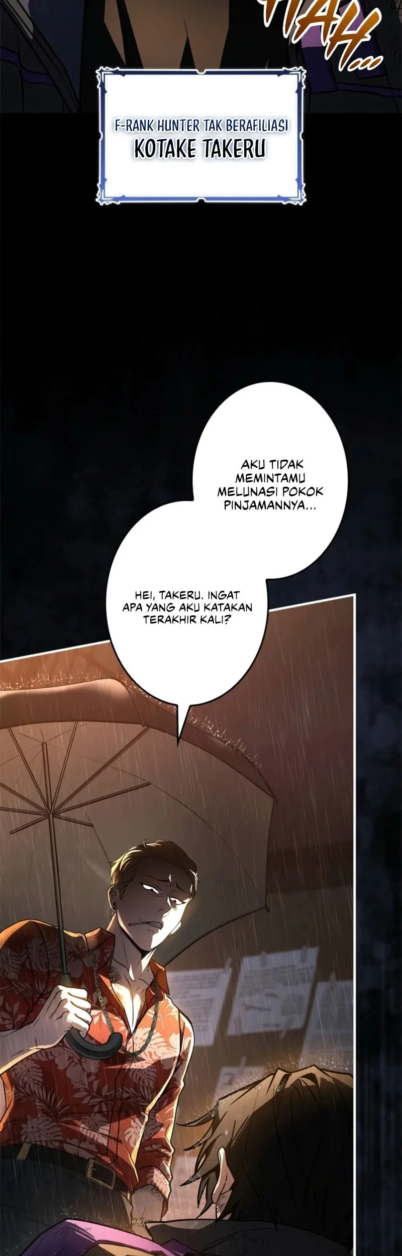Infinite Titles Chapter 1 - halaman 4