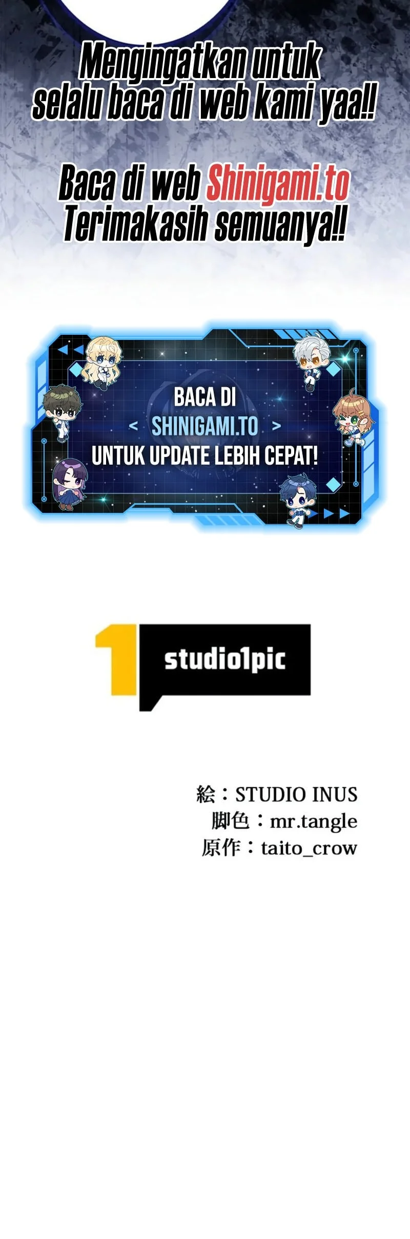 Infinite Titles Chapter 1 - halaman 115