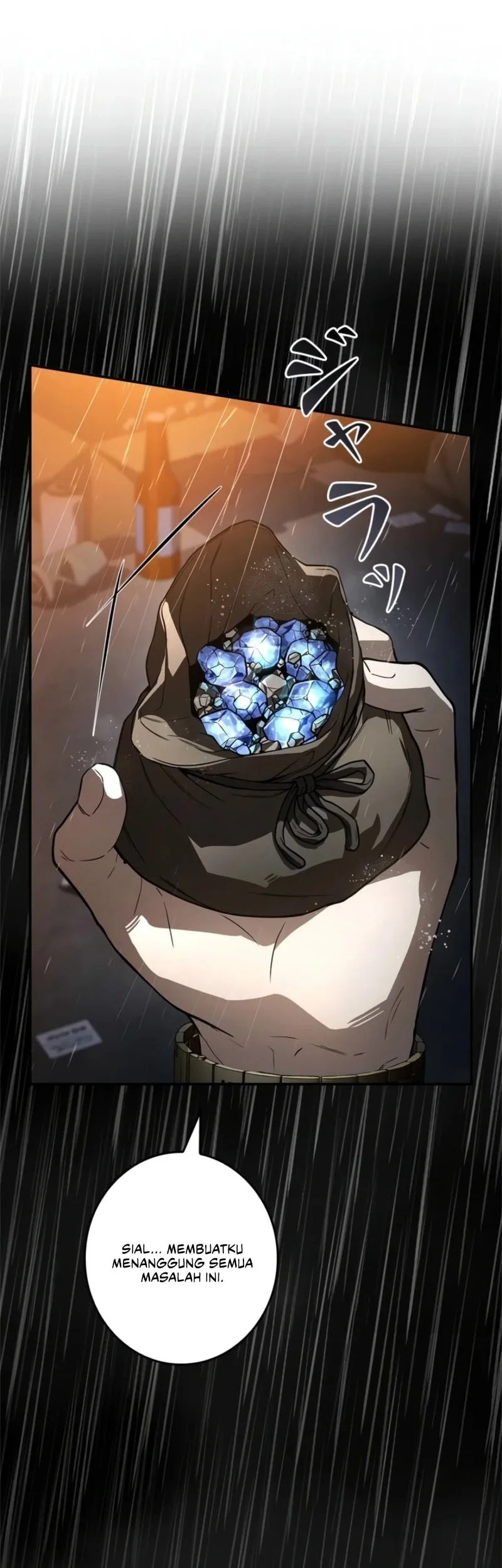 Infinite Titles Chapter 1 - halaman 19