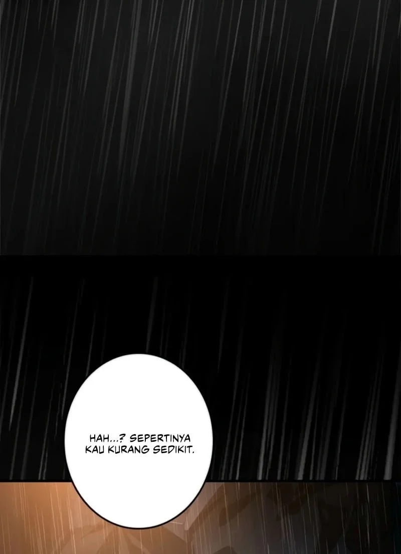 Infinite Titles Chapter 1 - halaman 20
