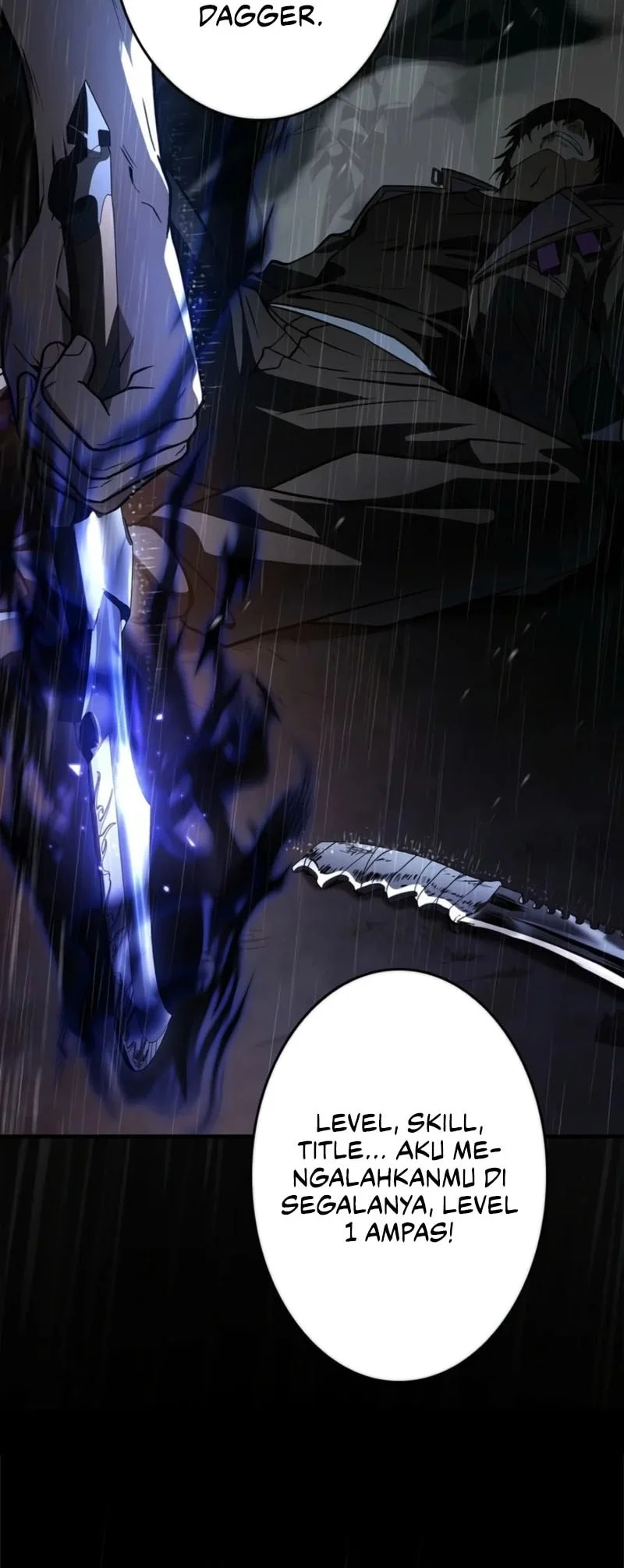Infinite Titles Chapter 1 - halaman 24