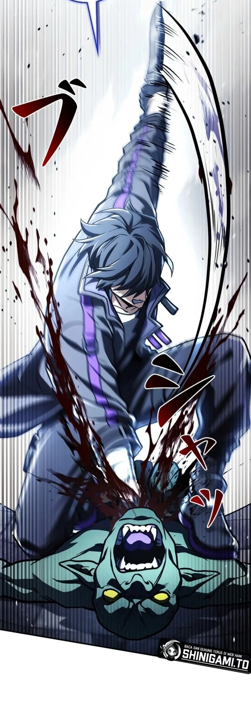 Infinite Titles Chapter 1 - halaman 28