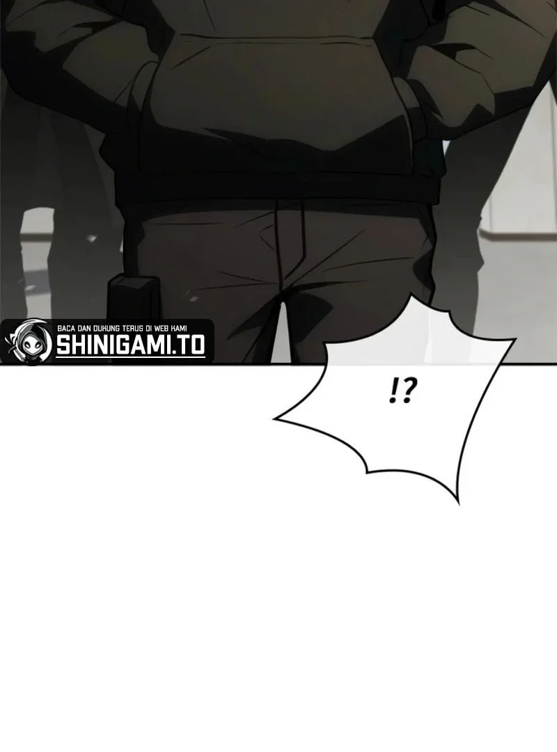 Infinite Titles Chapter 10 - halaman 37