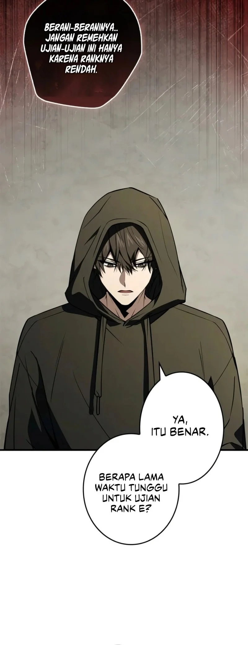Infinite Titles Chapter 10 - halaman 41