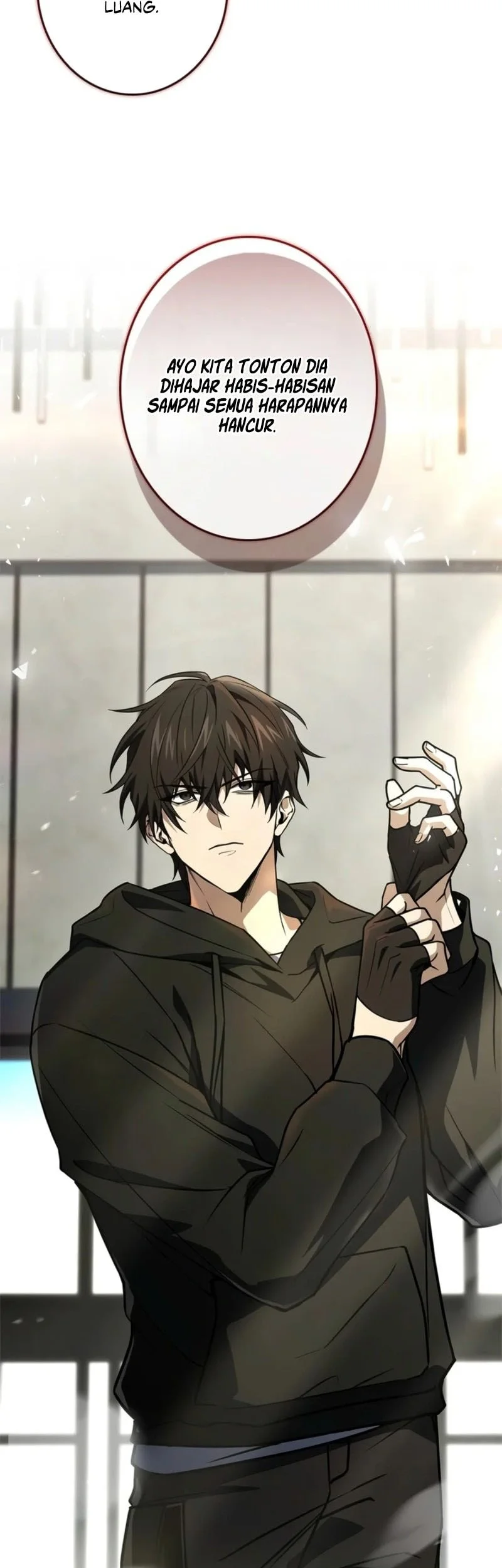 Infinite Titles Chapter 10 - halaman 44