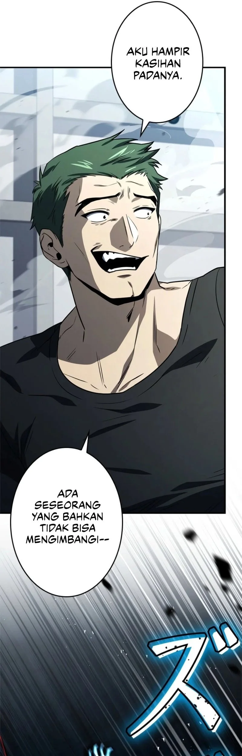 Infinite Titles Chapter 10 - halaman 64