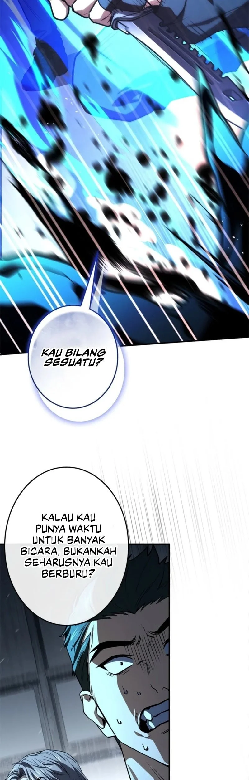 Infinite Titles Chapter 10 - halaman 66