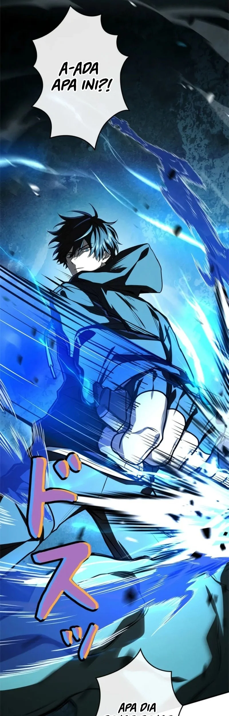 Infinite Titles Chapter 10 - halaman 72