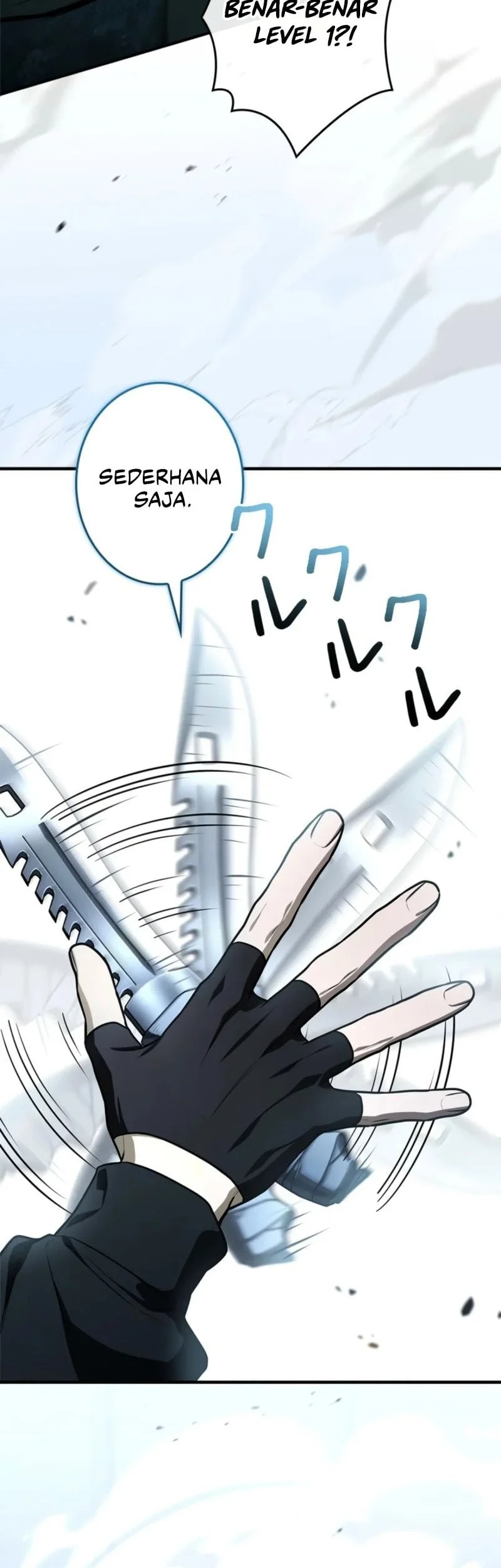 Infinite Titles Chapter 10 - halaman 73