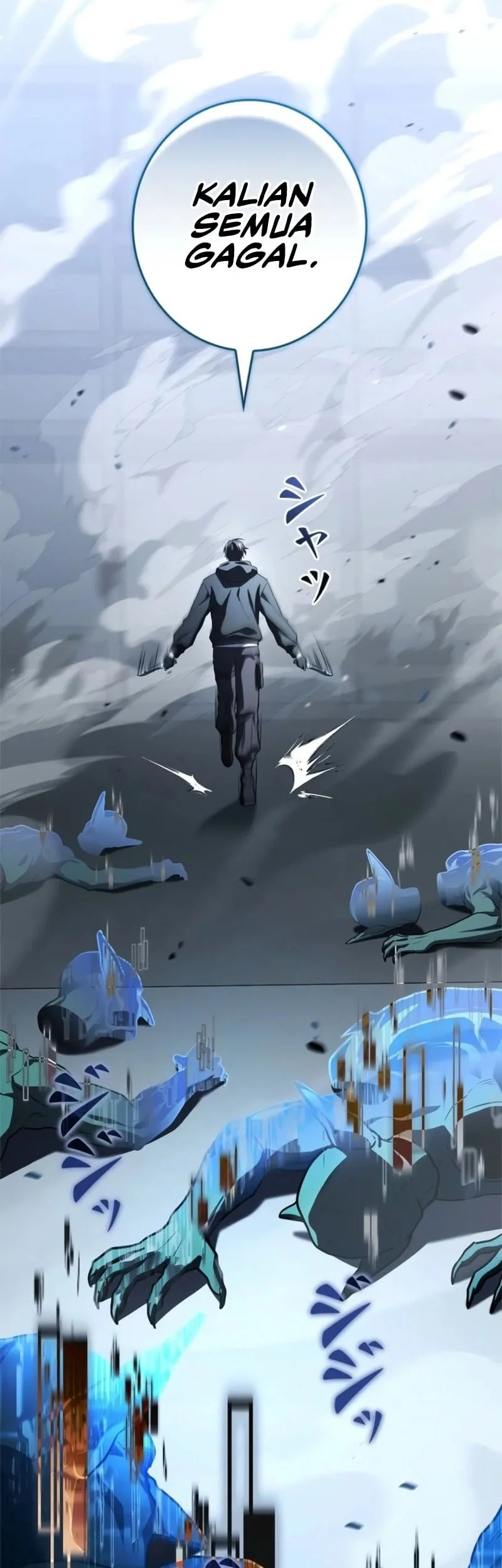 Infinite Titles Chapter 10 - halaman 74