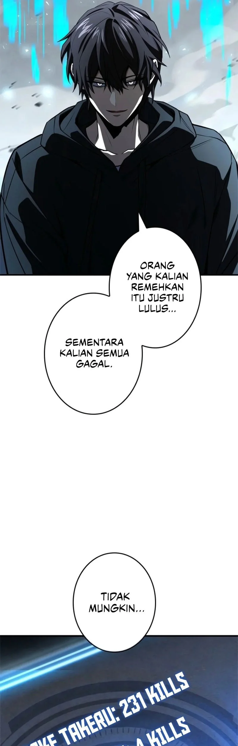 Infinite Titles Chapter 10 - halaman 76