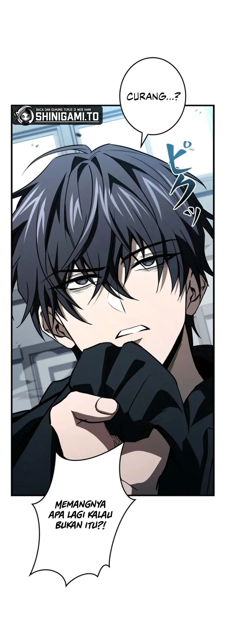 Infinite Titles Chapter 10 - halaman 79
