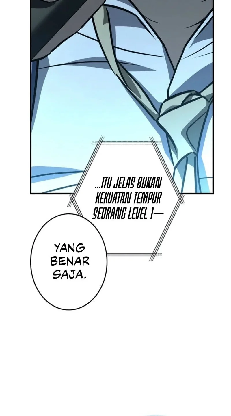 Infinite Titles Chapter 10 - halaman 83