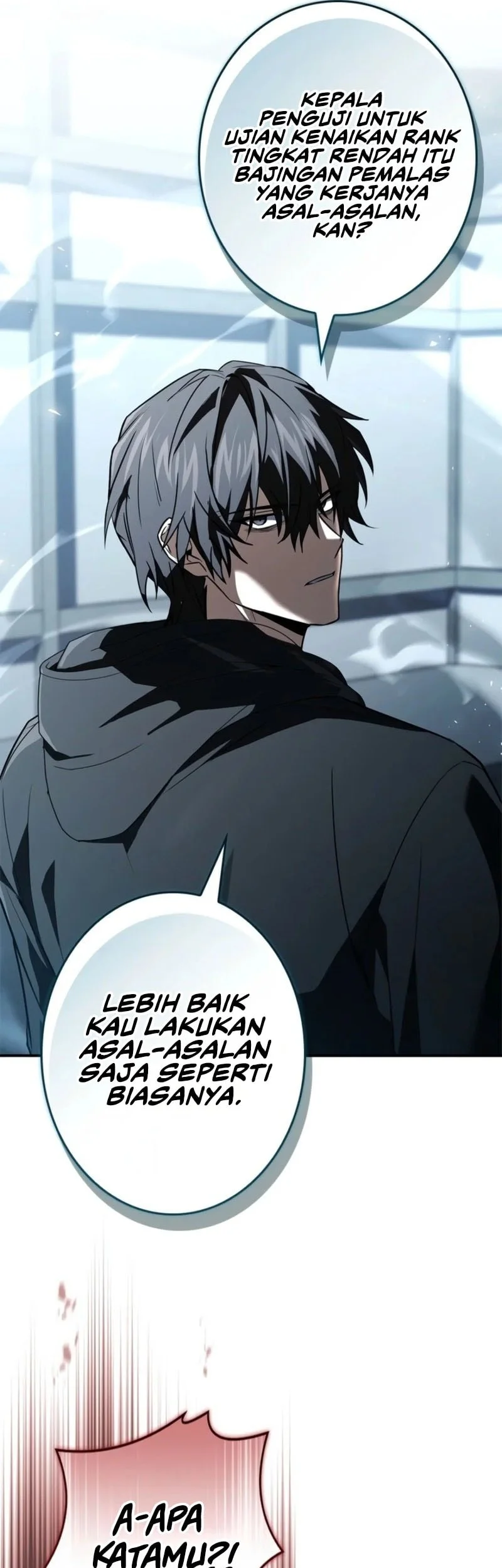 Infinite Titles Chapter 10 - halaman 84