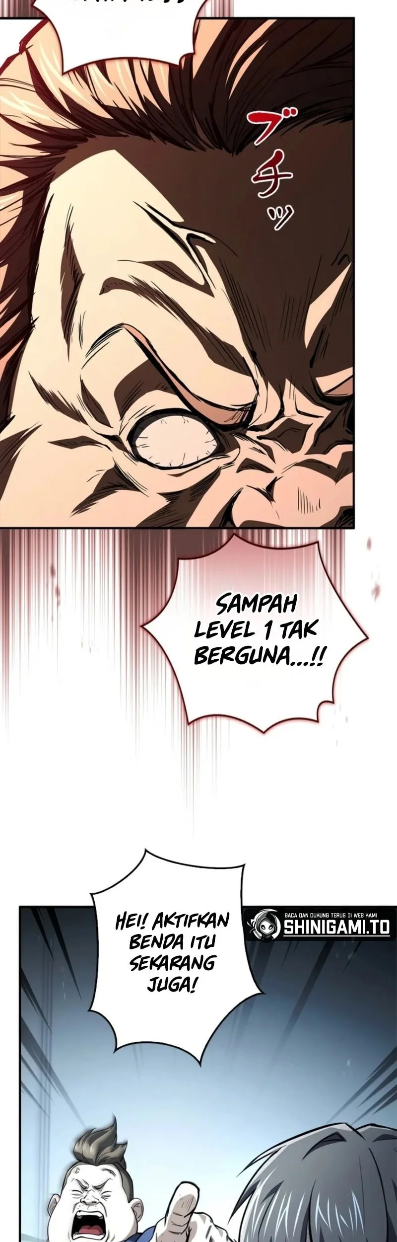Infinite Titles Chapter 10 - halaman 85