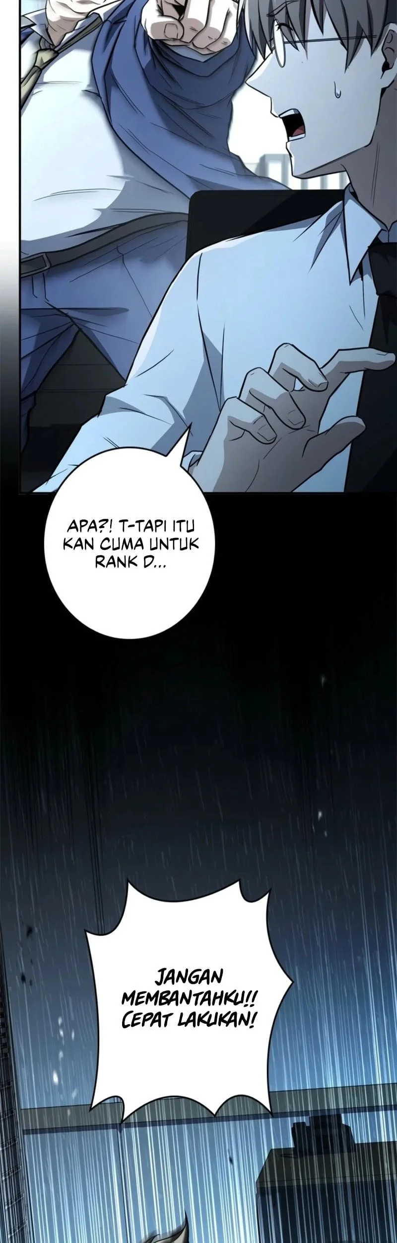 Infinite Titles Chapter 10 - halaman 86