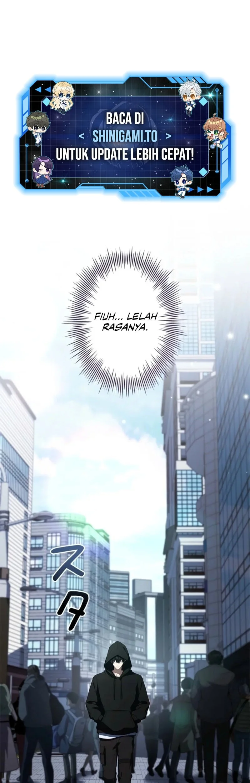 Infinite Titles Chapter 10 - halaman 2