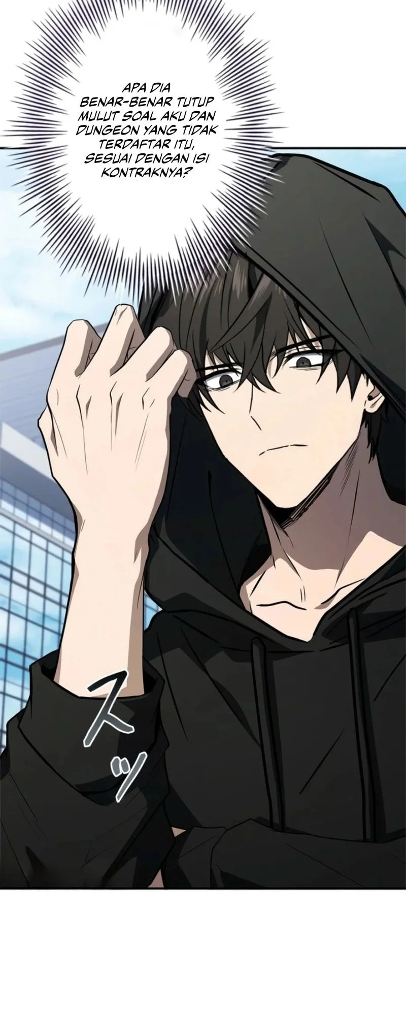 Infinite Titles Chapter 10 - halaman 5