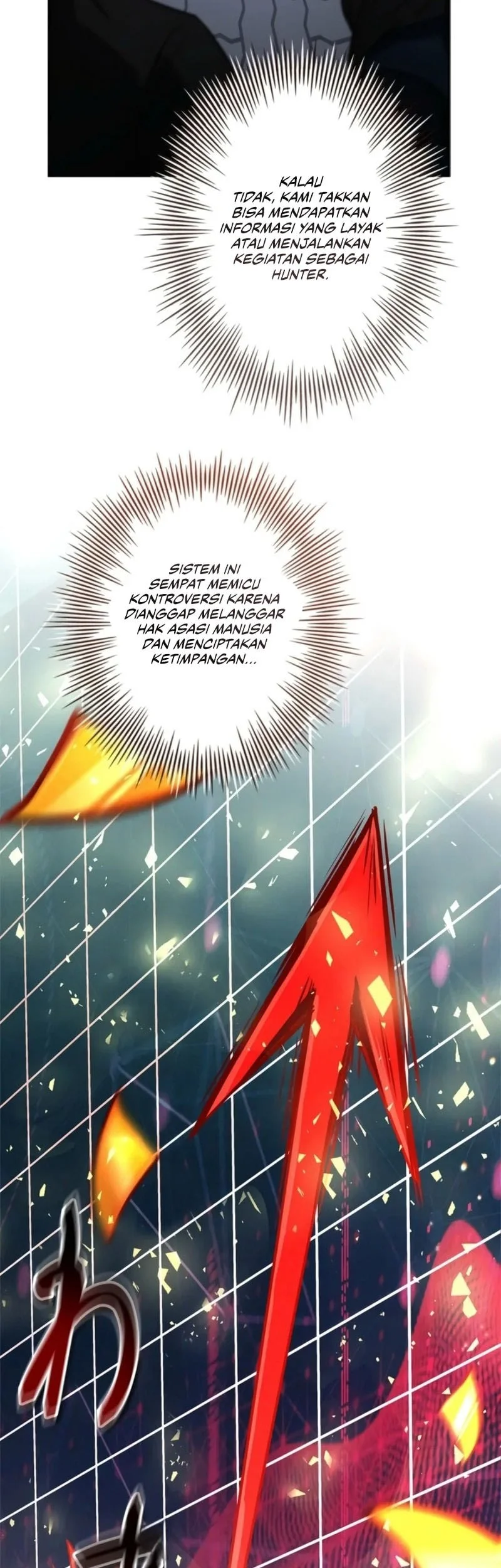 Infinite Titles Chapter 10 - halaman 12