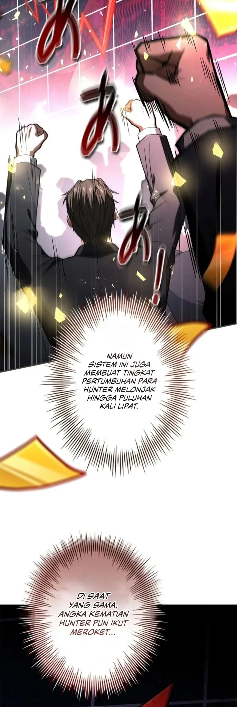 Infinite Titles Chapter 10 - halaman 13