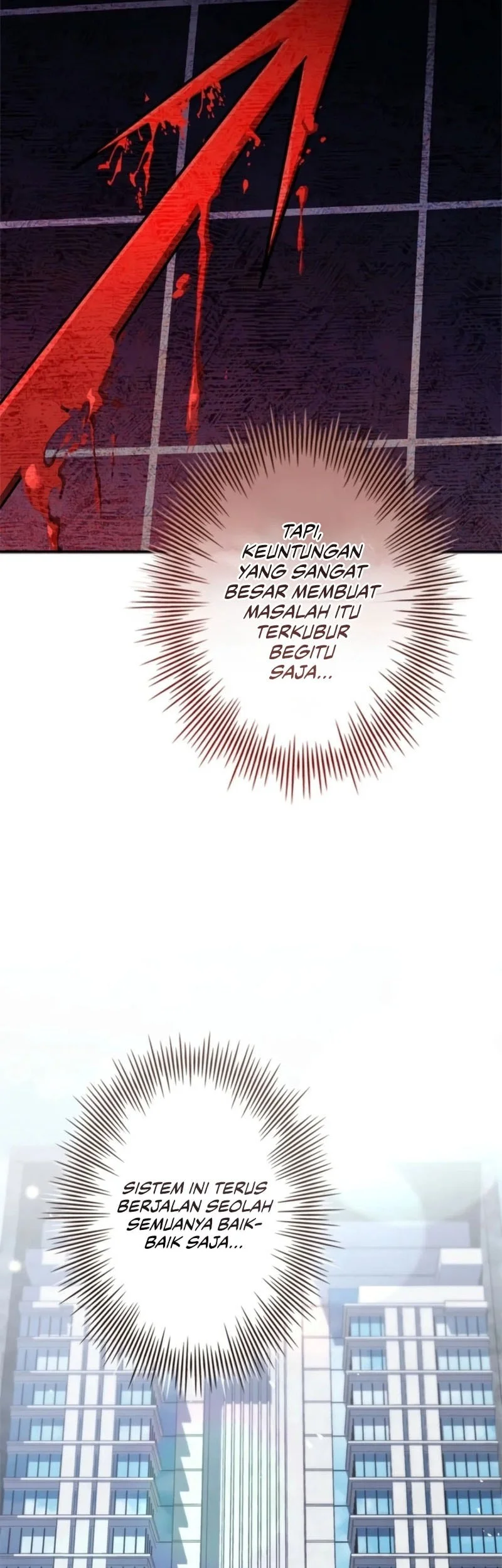 Infinite Titles Chapter 10 - halaman 14