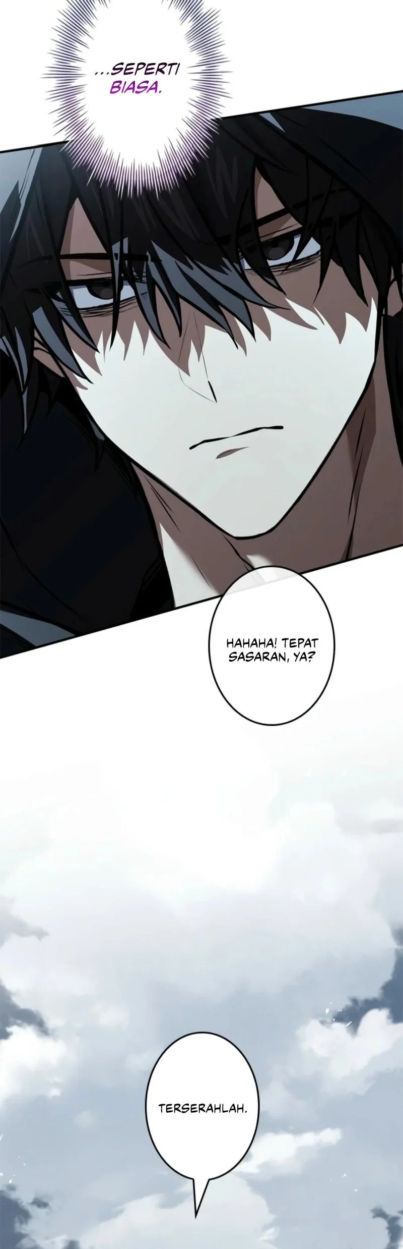 Infinite Titles Chapter 11 - halaman 39