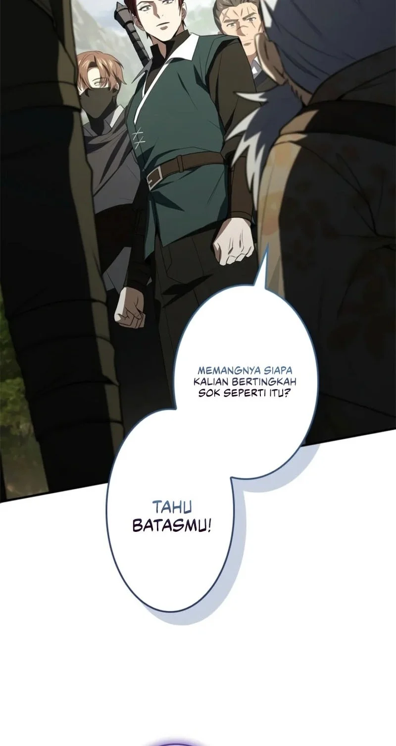 Infinite Titles Chapter 11 - halaman 43
