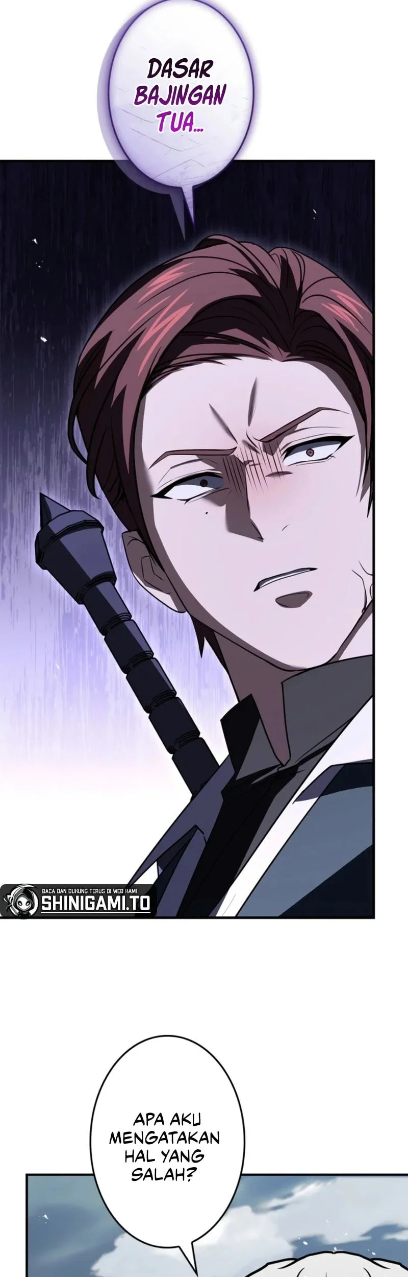 Infinite Titles Chapter 11 - halaman 44