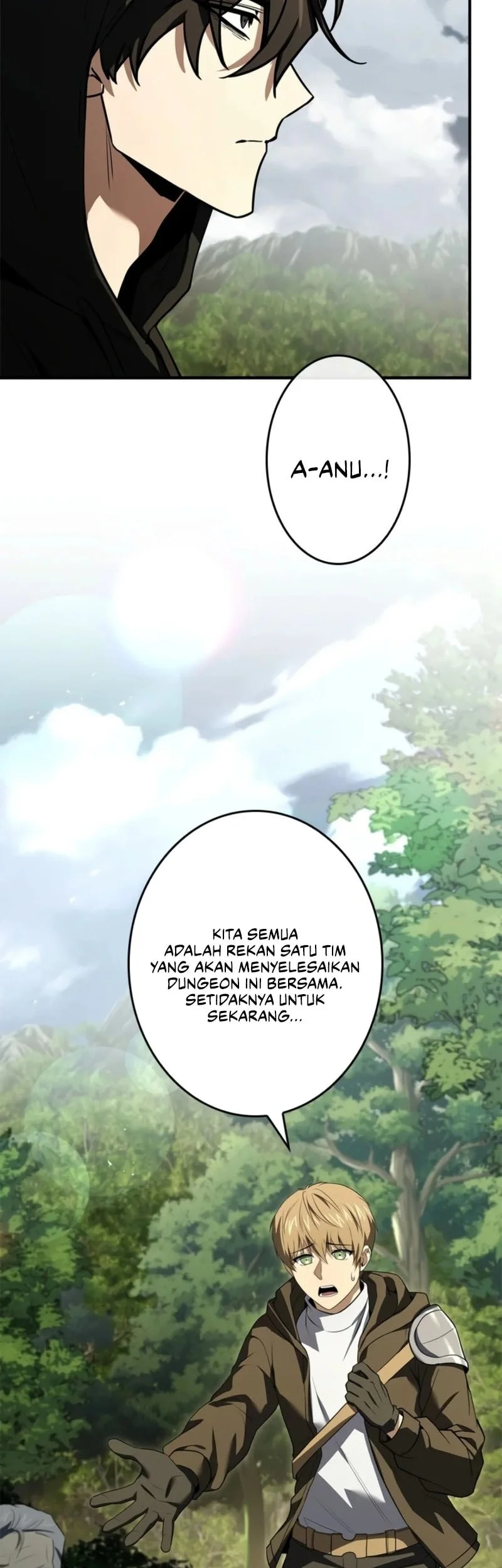 Infinite Titles Chapter 11 - halaman 46