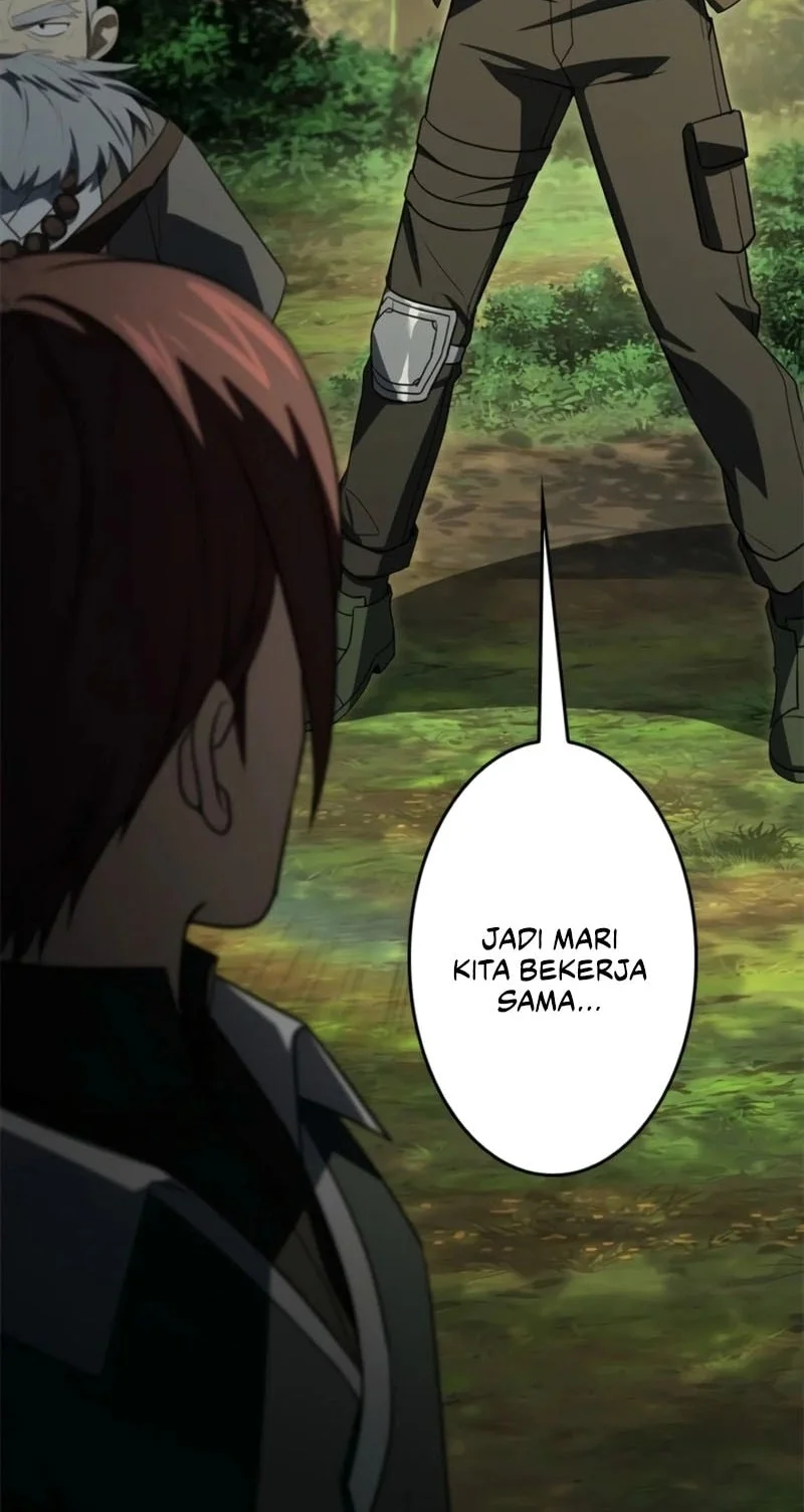 Infinite Titles Chapter 11 - halaman 47