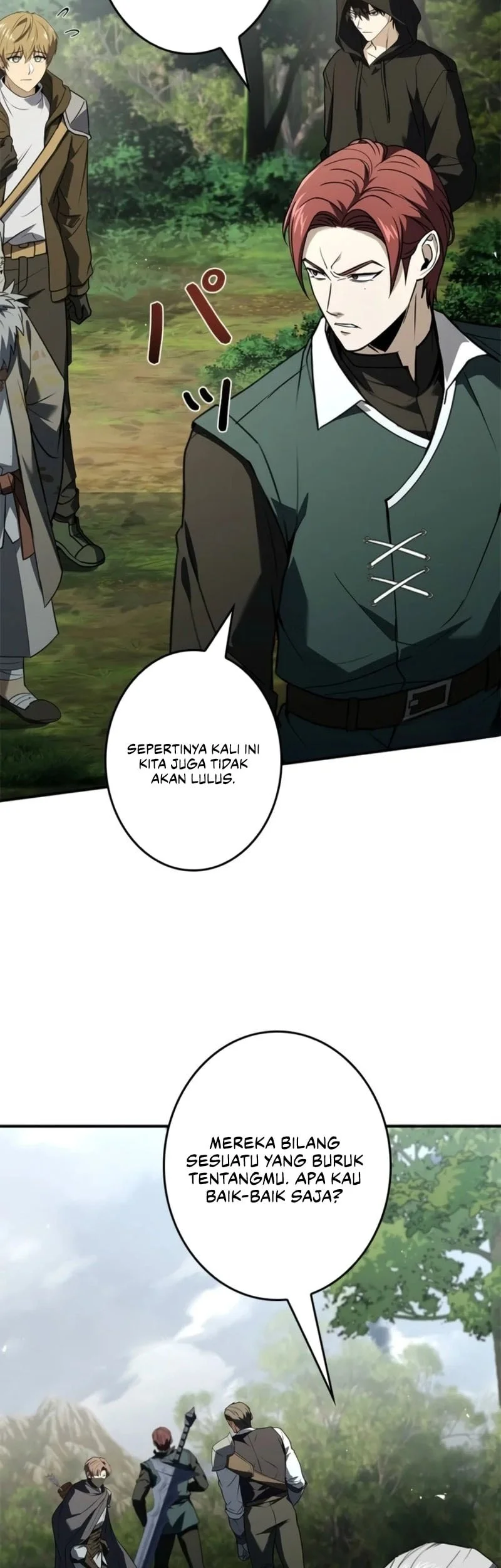Infinite Titles Chapter 11 - halaman 50