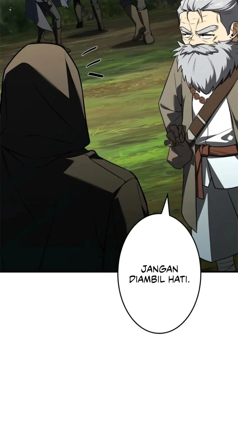 Infinite Titles Chapter 11 - halaman 51