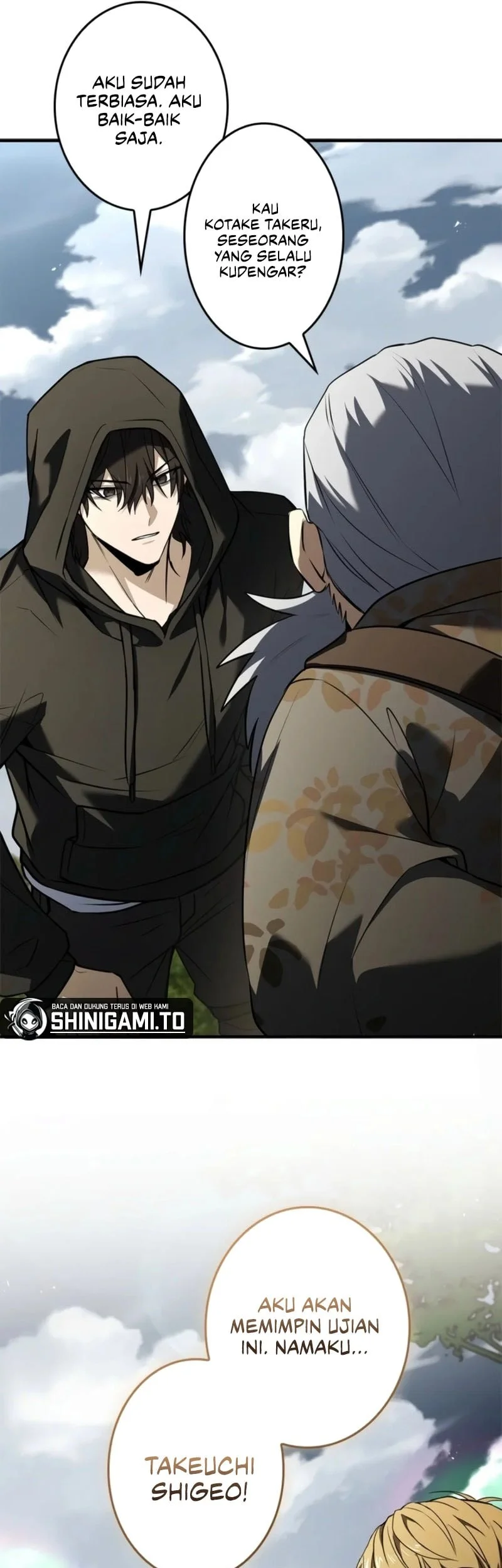 Infinite Titles Chapter 11 - halaman 52